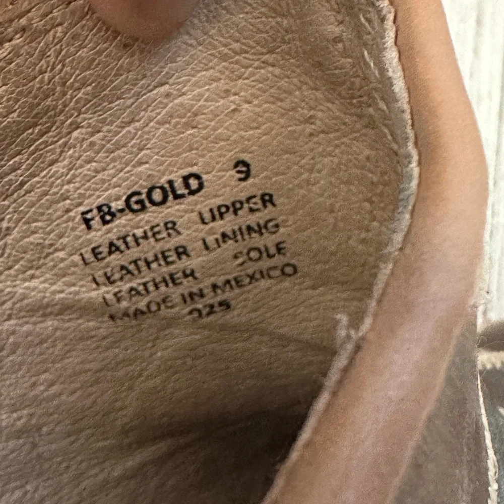 Freebird by Steven Patchwork Mules - Picture 7 of 9